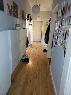 Foto - Etagenwohnung in Seesen