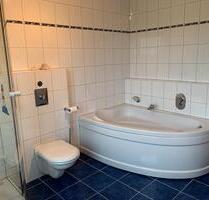 Helle großzügige Wohnung mit Südbalkon u. Garten - Provisionsfrei - Sulzheim