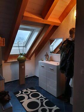 Foto - Schöne lichtdurchflutete 3,5 Zimmer Wohnung