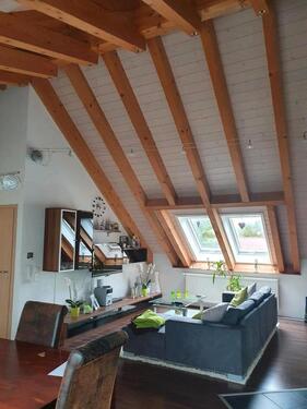 Foto - Etagenwohnung zur Miete in Neckarsulm