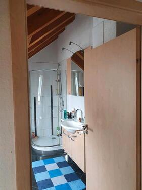 Foto - Etagenwohnung in Neckarsulm zur Miete