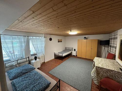 Foto - Etagenwohnung in Haren (Ems) zur Miete