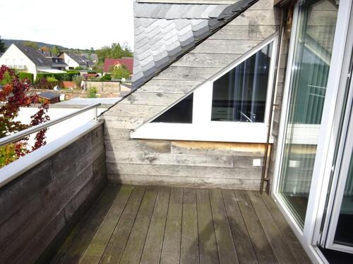 Foto - Etagenwohnung in Schweich zur Miete