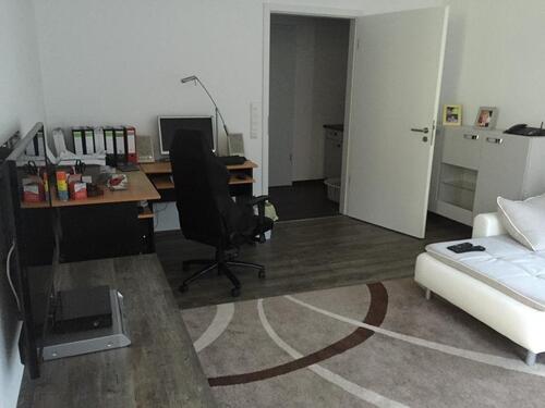 Foto - Vermiete möbliertes Apartment in Zentrum von Verl