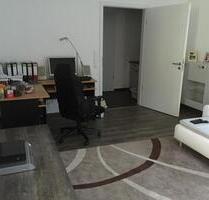 Vermiete möbliertes Apartment in Zentrum von Verl