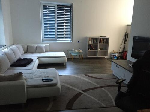 Foto - 2 Zimmer Etagenwohnung zur Miete in Verl