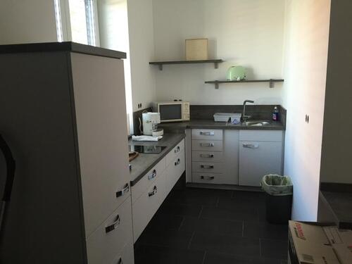 Foto - 2 Zimmer Etagenwohnung in Verl