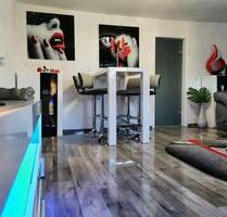 Attraktives Mehrfamilienhaus mit 6 Appartements Nähe Dresden - Dippoldiswalde