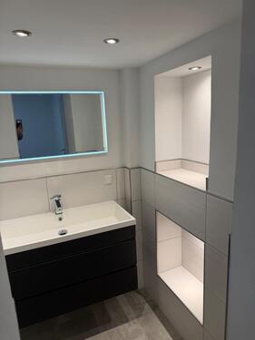 Foto - Etagenwohnung in Goslar zur Miete