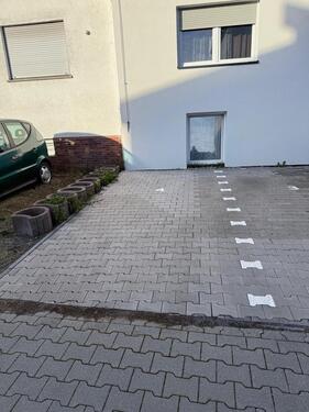 Foto - PKW Stellplatz zu vermieten - 50,00&nbsp;EUR Miete,