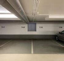 Tiefgaragenstellplatz zu vermieten - trocken und sicher - Bonn Auerberg
