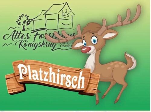 Foto - Ferienwohnung Harz Fewo Platzhirsch Braunlage Hund