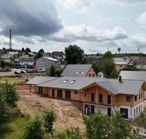 Exklusives Massivholzhaus mit Wellnessbereich - Heusweiler