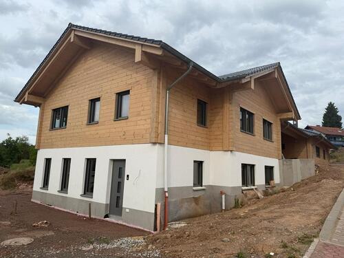 Foto - 8 Zimmer Einfamilienhaus in Heusweiler