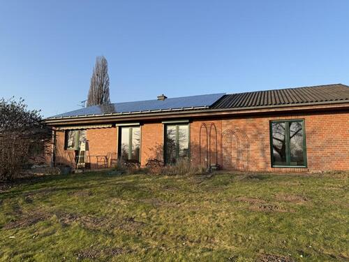 Foto - 5 Zimmer Doppelhaushälfte in Liebenau