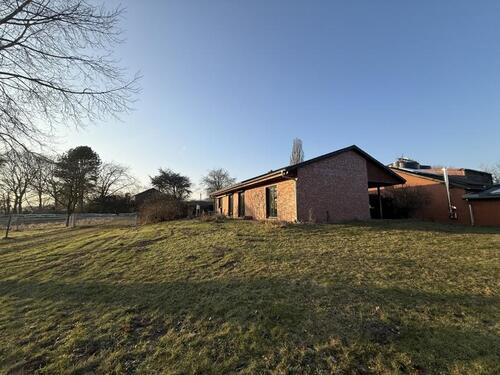 Foto - Doppelhaushälfte in Liebenau zur Miete