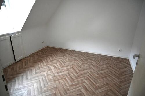 Foto - 3 Zimmer Dachgeschoßwohnung in Eltmann