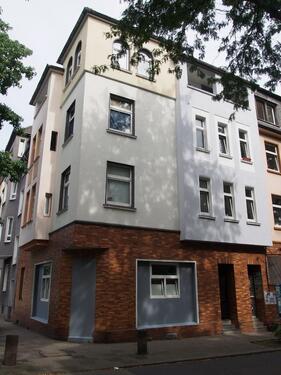 Foto - 65 qm-Wohnung, Jugendstil in Essen Frohnhausen, frisch renoviert!