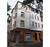 65 qm-Wohnung, Jugendstil in Essen Frohnhausen, frisch renoviert!