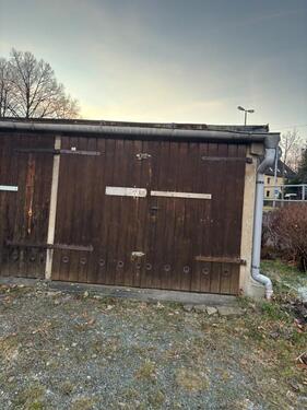 Foto - ✅ Schöne Garage zu vermieten: Beyerstraße 38, 09113 Chemnitz