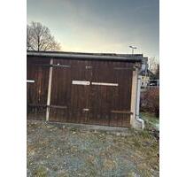 ✅ Schöne Garage zu vermieten: Beyerstraße 38, 09113 Chemnitz