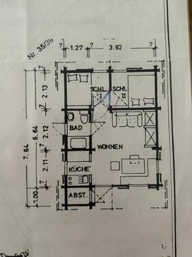 Foto - Grundst&uuml;ck in Ronneburg