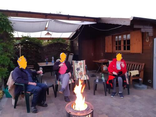 Foto - Grundst&uuml;ck in Ronneburg zur Miete