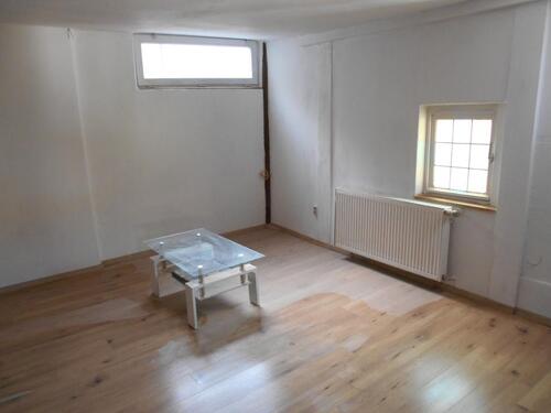 Foto - 3 Zimmer Etagenwohnung in Annweiler am Trifels