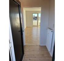 1-Zimmer Apartment Balkon & Möbliert – Erstbezug Küche – Uni nah - Braunschweig Nordstadt