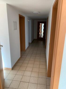 Foto - Etagenwohnung in Lich zur Miete