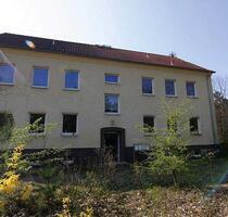 Schöne 3-Raum-Wohnung etwa 65 qm; 345 EuroMonat - Doberlug-Kirchhain
