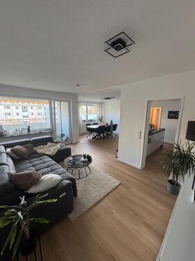 Foto - 4 Zimmer Etagenwohnung in Hannover