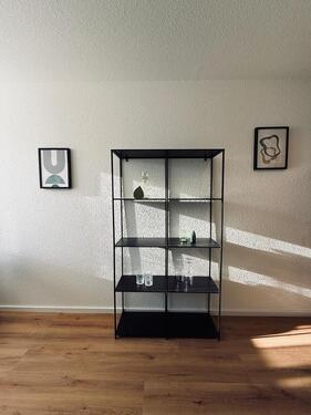 Foto - Etagenwohnung in Darmstadt zur Miete