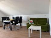 Foto - 1 Zimmer Dachgeschoßwohnung zur Miete in Laupheim
