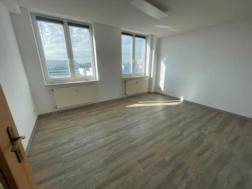 Foto - Schöne Lage! 2-Zimmer-Wohnung neben dem Bartsch Carré