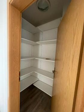 Foto - Etagenwohnung in Wilhelmshaven zur Miete