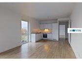 Foto - Moderne 3-Zimmer-Wohnung mit Einbauküche und Balkon in Berlin!
