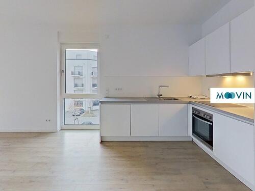 Foto - Etagenwohnung in Schönefeld zur Miete