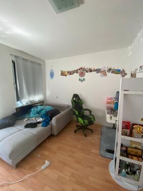 Foto - 3 Zimmer Etagenwohnung in Duisburg