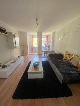 Foto - Etagenwohnung in Duisburg zur Miete