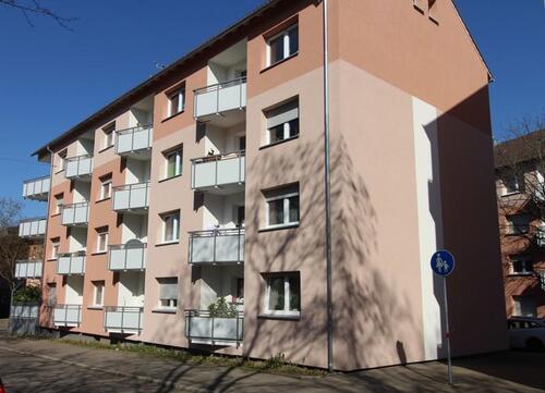 Foto - Gelegenheit: schöne und praktische 3-Zimmer-Wohnung
