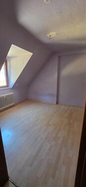 Foto - Etagenwohnung in Bruchsal zur Miete