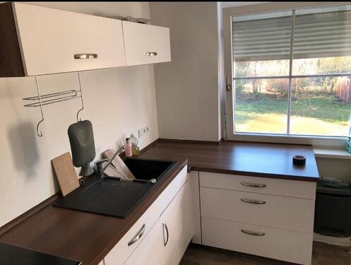 Foto - 2-Zimmer (65qm) Wohnung in Hollenstedt mit Stellplatz