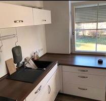 2-Zimmer (65qm) Wohnung in Hollenstedt mit Stellplatz