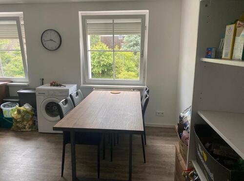 Foto - 2 Zimmer Etagenwohnung zur Miete in Hollenstedt