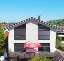 Haus im Haus | 202m² Exkl.Maisonette | Eigener Eingang | Bodensee - Kressbronn am Bodensee