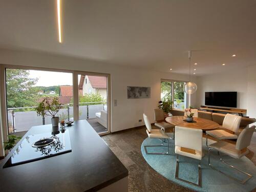 Foto - 5.5 Zimmer Einfamilienhaus zum Kaufen in Kressbronn am Bodensee