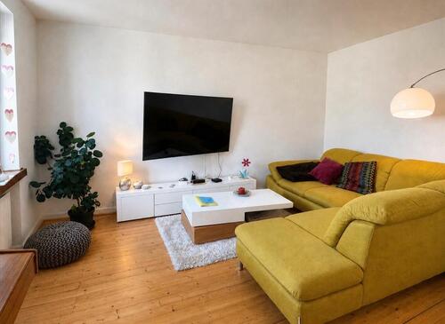 Foto - 4 Zimmer Erdgeschoßwohnung zum Kaufen in Siegen
