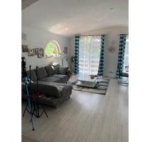3,5-Zimmer-Dachgeschosswohnung mit Balkon - Waldstetten