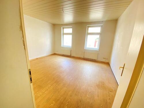 Foto - Helle 1-Raum Wohnung in Dessau Süd zu vermieten